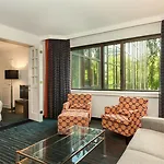 Sheraton Hotel