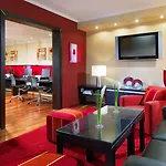 Hotel Sheraton