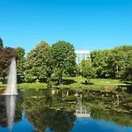 Hotel Sheraton Essen