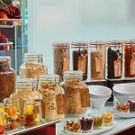 Hotel Sheraton 4*
