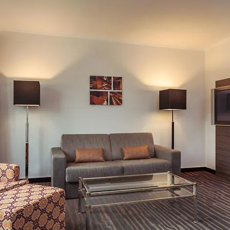 Sheraton Hotel Essen
