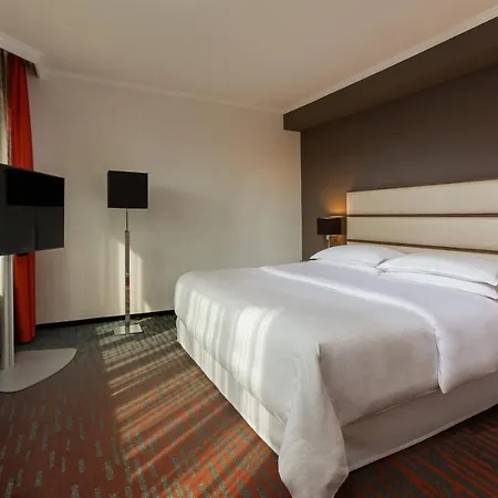 Sheraton