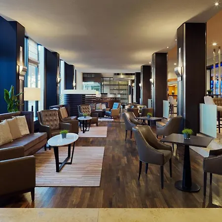Sheraton 4* Essen