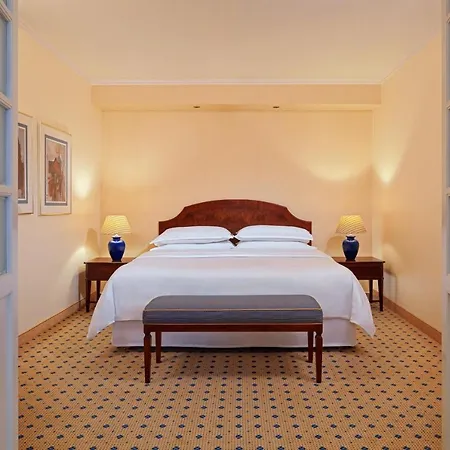 Sheraton Hotel 4*