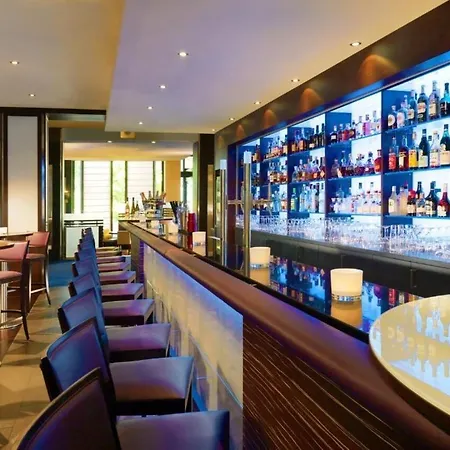 Sheraton Essen