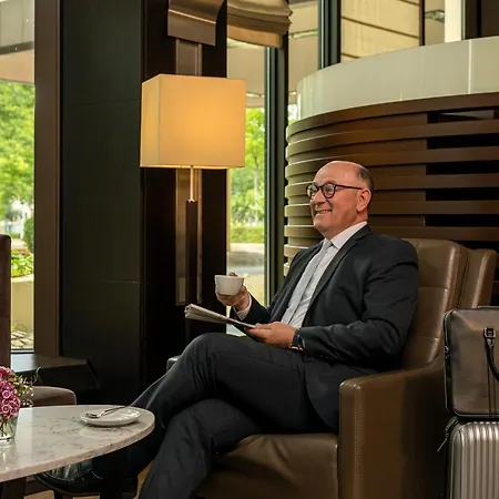 Sheraton Hotel Essen