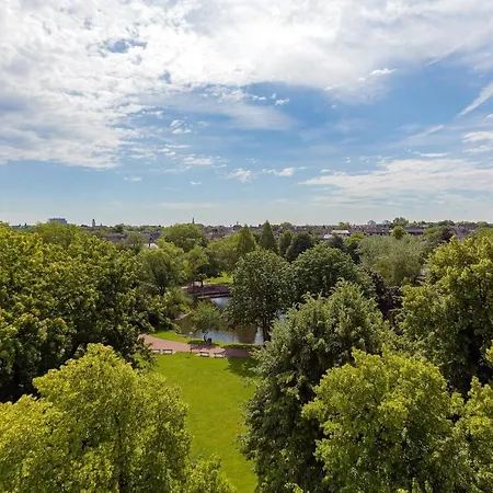 Sheraton Hotel Essen