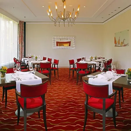 Hotel Sheraton 4*