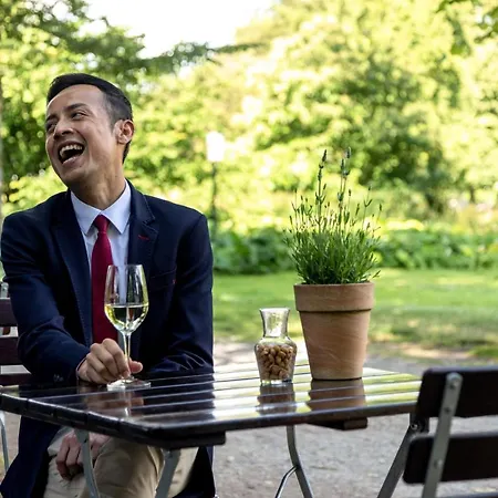 Hotel Sheraton Essen