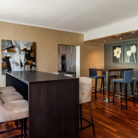 Hotel Sheraton 4*