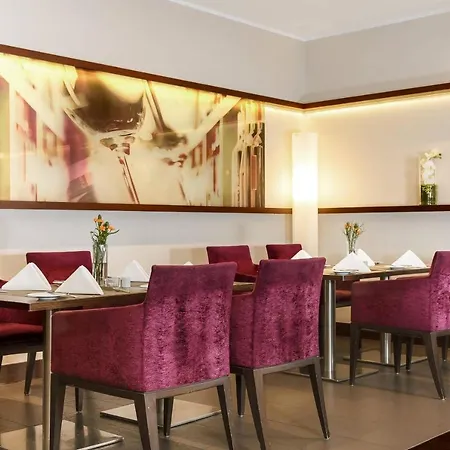 Hotel Sheraton Essen