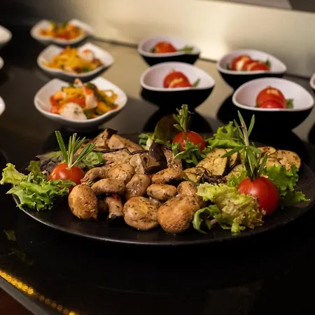 Hotel Sheraton 4*