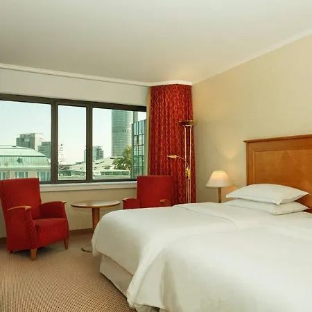 Hotel Sheraton