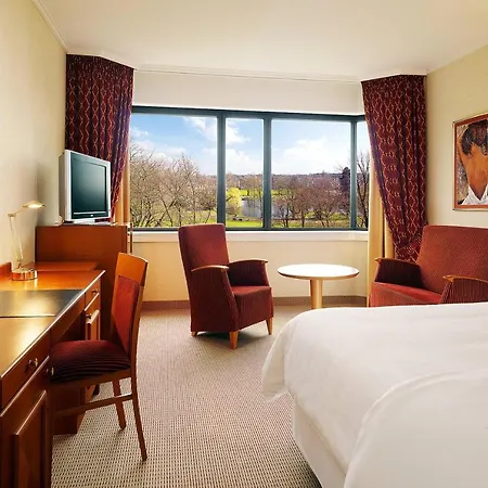 Hotel Sheraton Essen