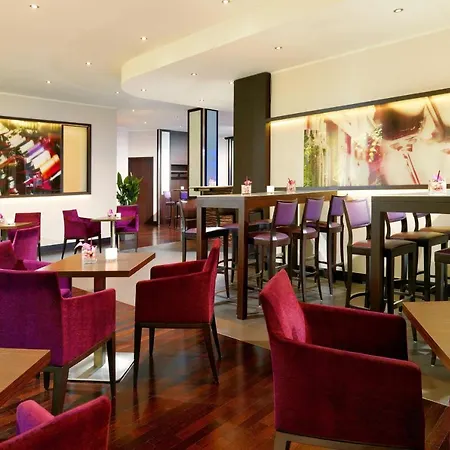 Sheraton Hotel Essen
