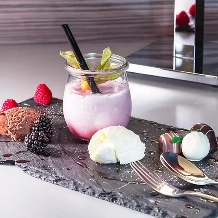 Hotel Sheraton
