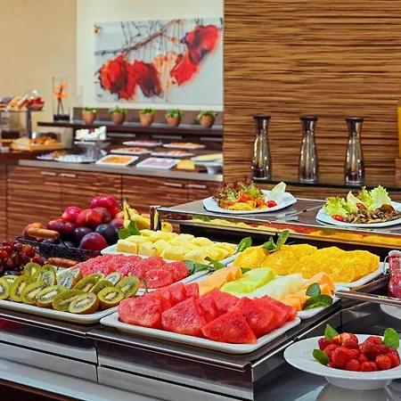 Sheraton Otel 4*