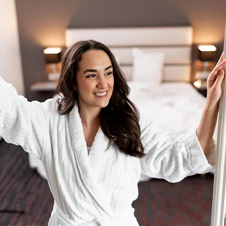 Sheraton 4* Essen