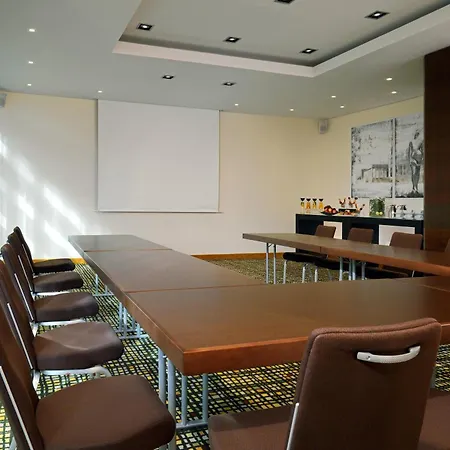Hotel Sheraton Essen