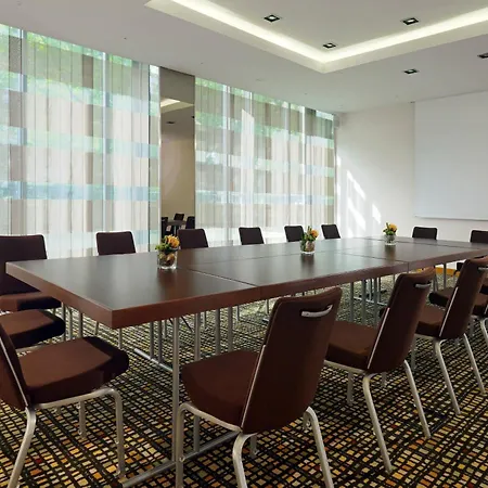 Hotel Sheraton Essen