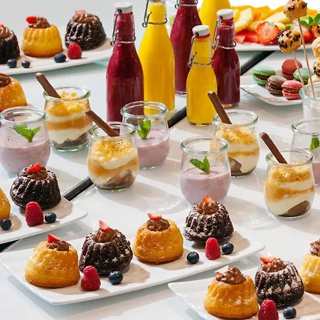 Sheraton 4* Essen