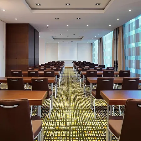 Hotel Sheraton