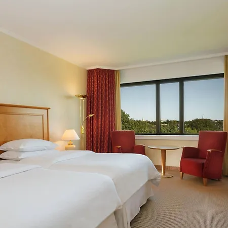 Sheraton Hotel Essen