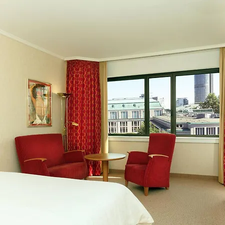 Sheraton Hotel