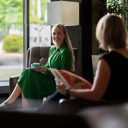 Sheraton Hotel Essen