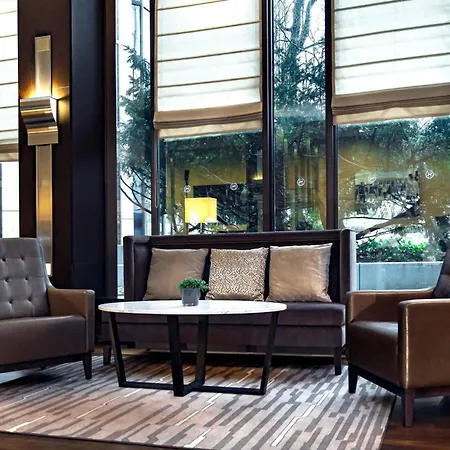 Hotel Sheraton