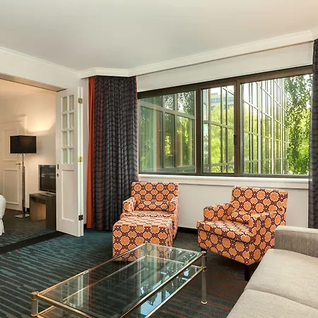 Sheraton Hotel