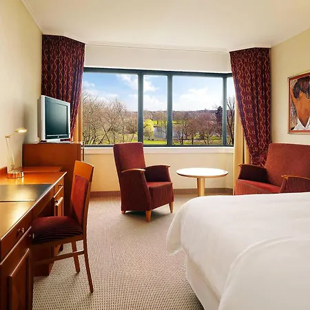 Sheraton Essen
