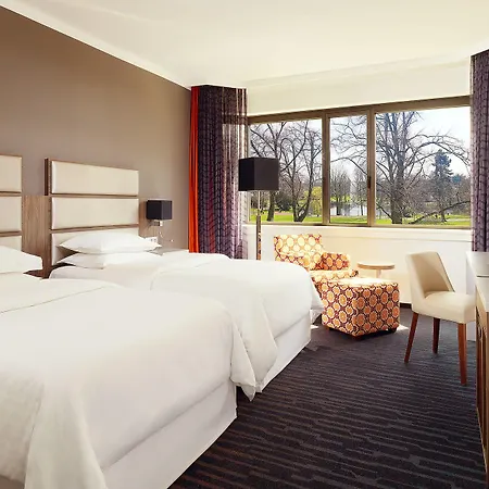 Sheraton 4* Essen