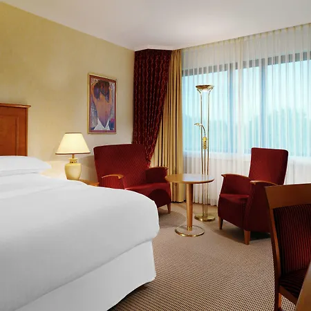 Sheraton