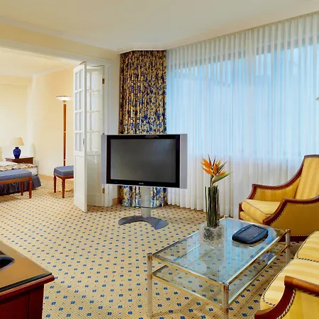 Sheraton 4* Essen