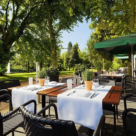 Hotel Sheraton Essen