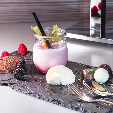 Hotel Sheraton Essen