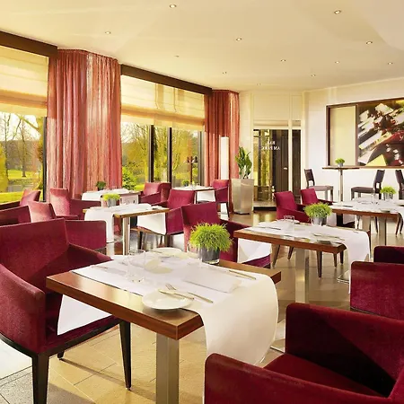 Sheraton 4* Essen