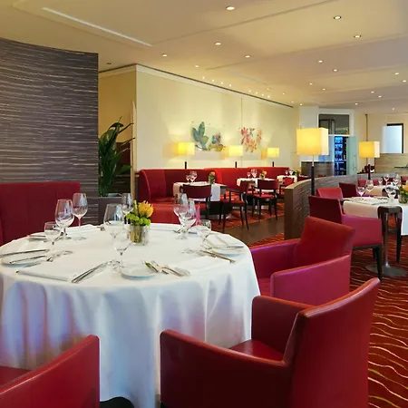 Sheraton Hotel