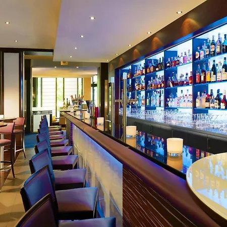 Hotel Sheraton