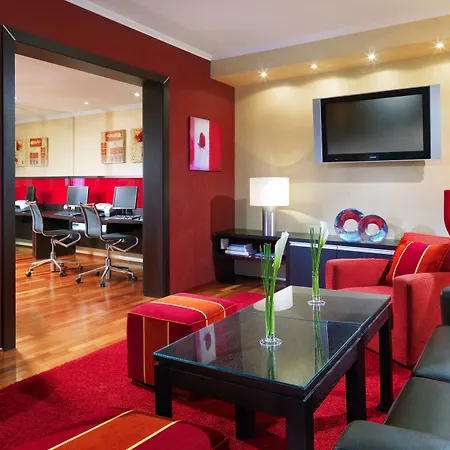 Hotel Sheraton