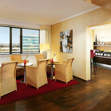 Hotel Sheraton 4*