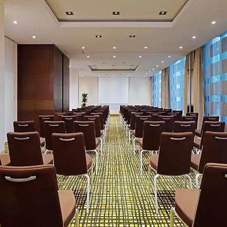 Sheraton 4* Essen