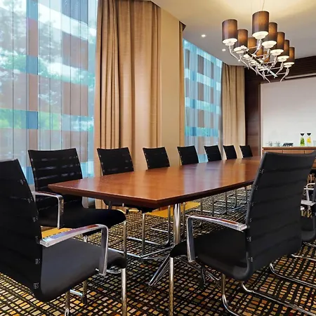 Sheraton Hotel