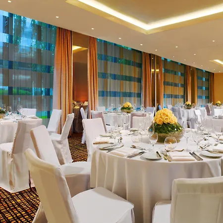 Sheraton Hotel