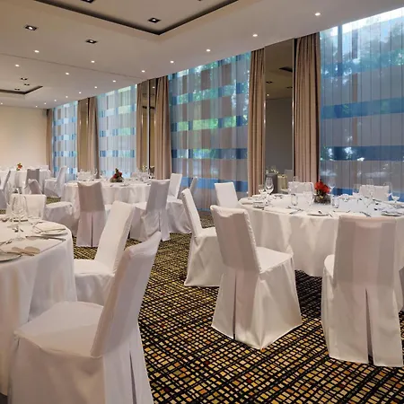 Hotel Sheraton Essen