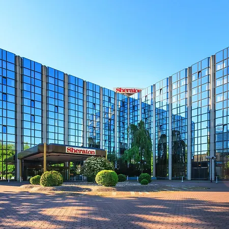 Sheraton 4*