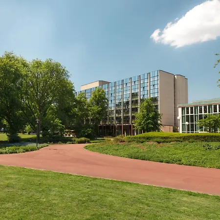 Hotel Sheraton Essen