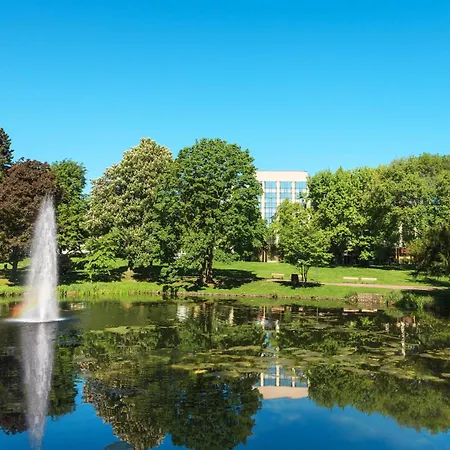 Hotel Sheraton Essen