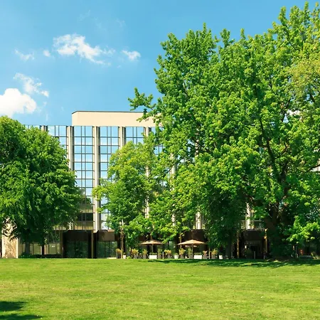 Otel Sheraton Essen